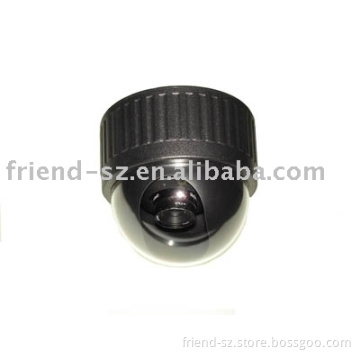 LY3401 digital dome ccd camera